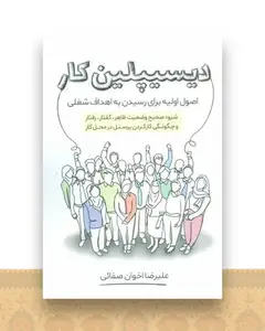 دیسیپلین کار