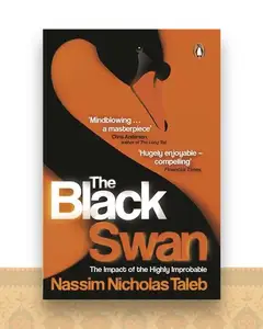 The Black Swan قوی سیاه