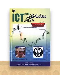 معامله گری به روش ICT