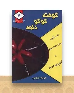 مجموعه آشپزی (7)(کوفته کوکو دلمه)(جیبی)