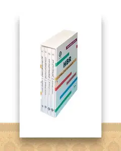 بسته چهارگانه کار هوشمندانه  (قابدار)