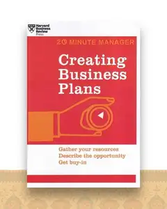 Greating business plans خلق مدل کسب و کار