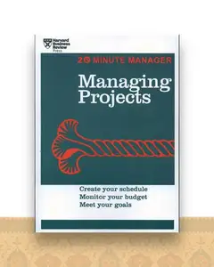 MANAGING PROJECT مدیریت کردن پروژه