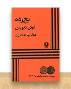 یخ زده