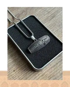 گردنبند منشور کوروش