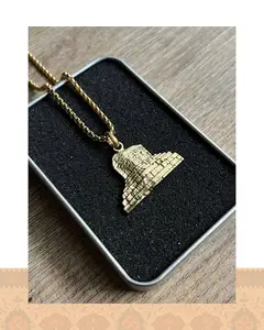 گردنبند مقبره کوروش
