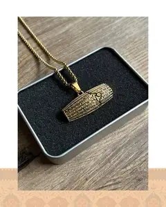 منشور کوروش طلایی