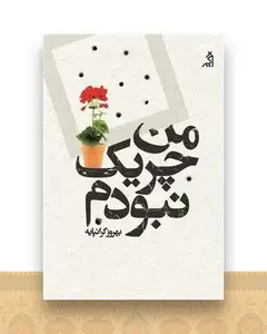 من چریک نبودم