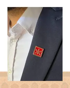 سنجاق کت درفش هخامنشی