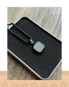 گردنبند اونیکس مشکی