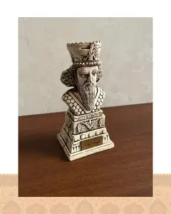 مجسمه خشایار شاه