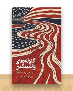 گلوله های واشینگتن