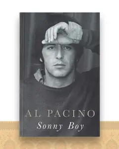 Al Pacino Sonny Boy  خاطرات آلپاچینو