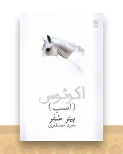 اکوئوس (اسب)