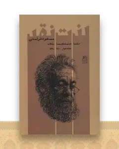 لذت نقد (جلد دوم)