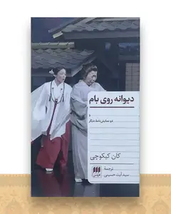 دیوانه روی بام (پالتویی)