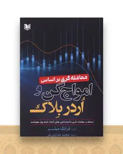 معامله گری بر اساس امواج گن و اردر بلاک