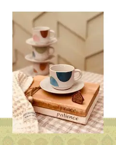 قهوه خوری دنی هوم طرحدار کد001653