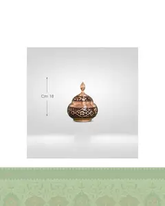 قندان الماس تراش - بزرگ