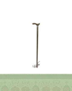 عصا دستی خاتم کاری