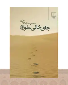 کتاب جای خالی سلوچ (جیبی)