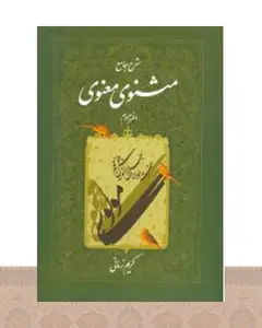 کتاب شرح جامع مثنوی معنوی (دفتر دوم)