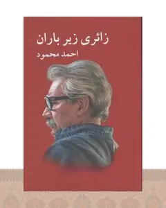 کتاب زائری زیر باران