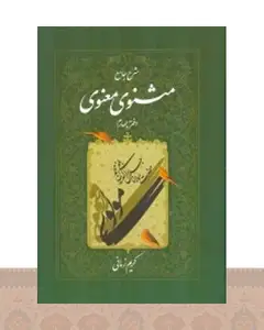 کتاب شرح جامع مثنوی معنوی (دفتر چهارم)