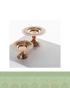 شیرینی خوری مس و خاتم شبکه بری قطر 25