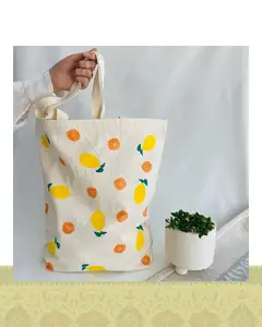 توتبگ طرح لیمویی - M