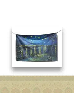 بک دراپ پارچه ای کد ۰۲۷ - 50X70