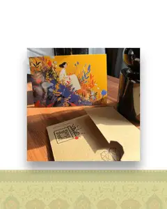 کارت پستال لطافت