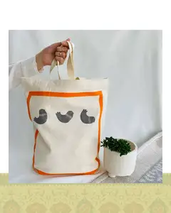 توتبگ طرح گنجشک - M