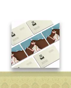 کارت پستال طعم تابستان
