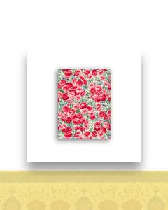 دفتر رقعی دوختی کد ۱۵۸