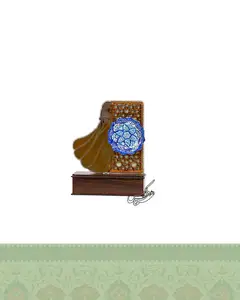 تندیس مینا کاری روز مادر