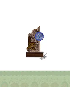 تندیس مینا روز معلم