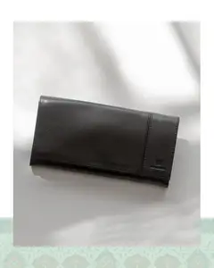 کیف پالتویی چرم زنانه مدل 98493 - مشکی / ONO