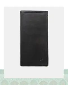 کیف پالتویی چرم مردانه مدل 9936 - مشکی / ONO
