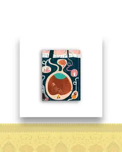 دفتر رقعی دوختی کد ۱۵۷