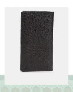 کیف پالتویی چرم مردانه مدل 40000251 - مشکی / ONO