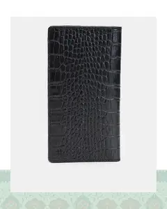 کیف پالتویی چرم مردانه مدل 40000252 - مشکی / ONO