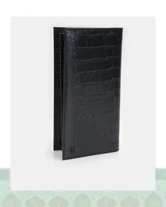 کیف پالتویی چرم مردانه مدل 40000254 - مشکی / ONO