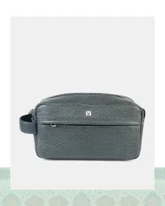 کیف کلاچ چرم مردانه مدل 4100061 - قهوه ای / ONO