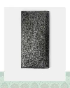 کیف پالتویی چرم مردانه مدل 41000179 - مشکی / ONO