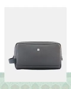کیف کلاچ چرم مردانه مدل 4200082 - عسلی / ONO