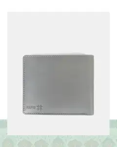 کیف پول چرم مردانه مدل 42000220 - قهوه ای / ONO