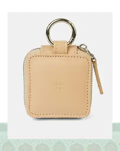 کیف اکسسوری چرم مدل 42000272 - مشکی / ONO