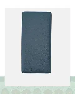 کیف پالتویی چرم مردانه مدل 4300088 - مشکی / ONO