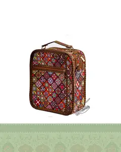 کیف سنتی هنر لوکس طرح دانشجویی